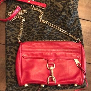 Rebecca Minkoff crossbody